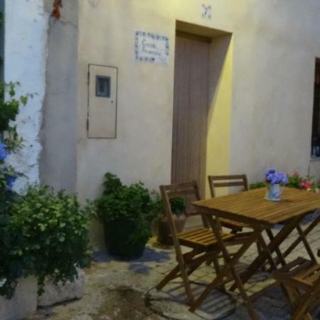 Casa Rural Francisca Requena Exteriör bild
